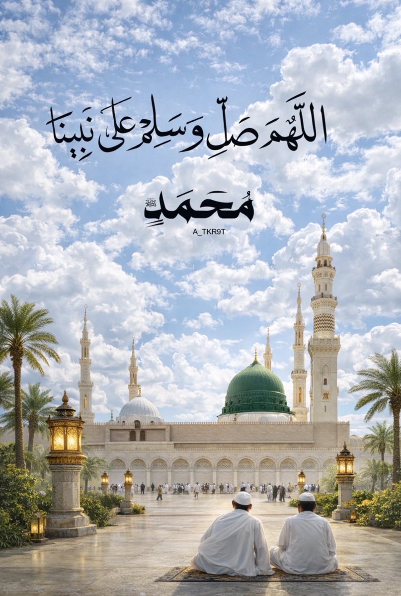 محب الخير♥️ابومحمد tweet media