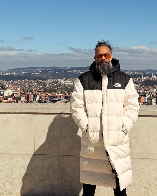 Guz Khan 🥶 tweet media