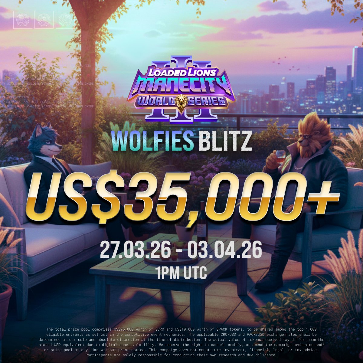 Loaded Lions tweet media