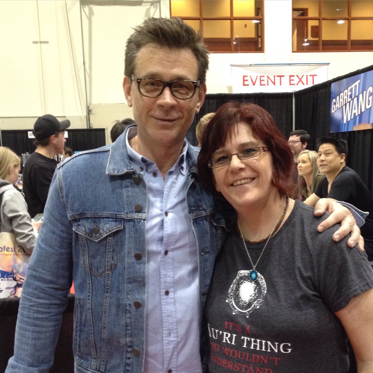 Lisa M Effler tweet media