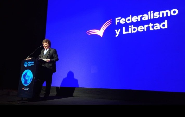 No me queda duda....FALTA POCO PARA QUE LA MANO INVISIBLE TE CLAVE UN CACHETAZO!!! MUY POCO..