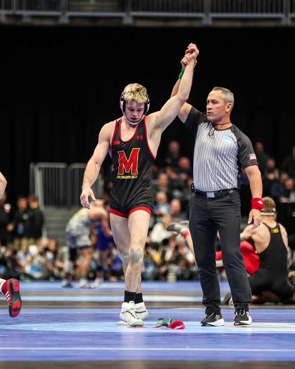 Maryland Wrestling tweet media