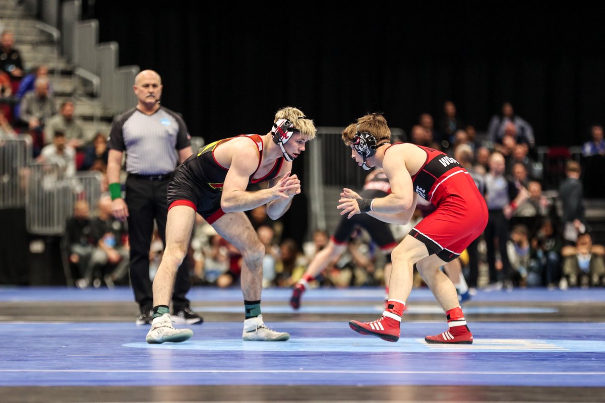 Maryland Wrestling tweet media