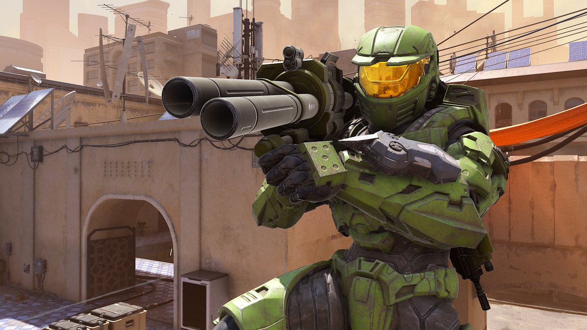 Gunnery Sergeant Kabar tweet media