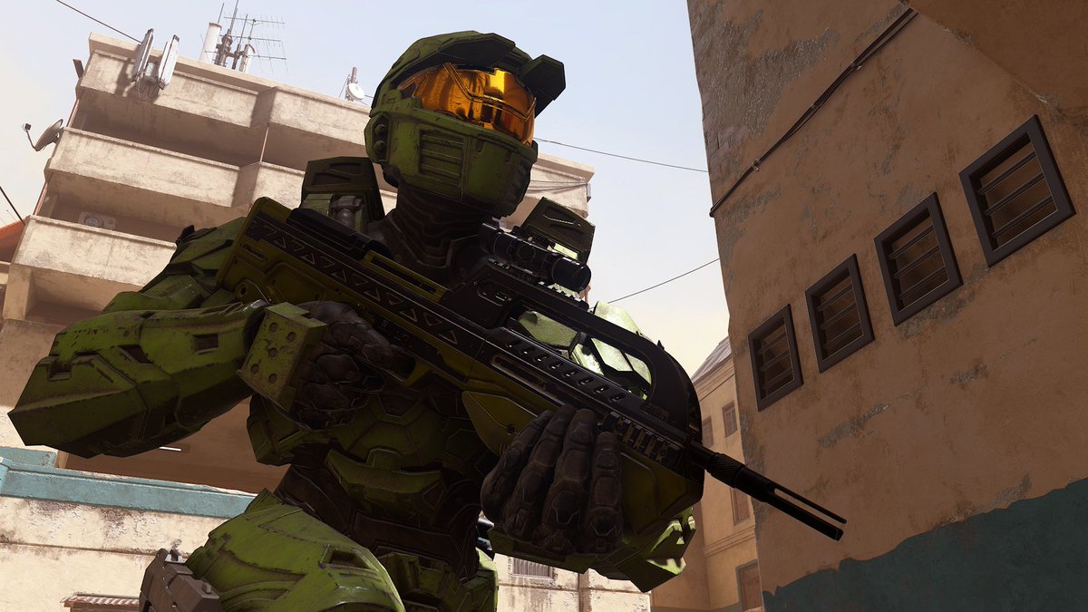 Gunnery Sergeant Kabar tweet media