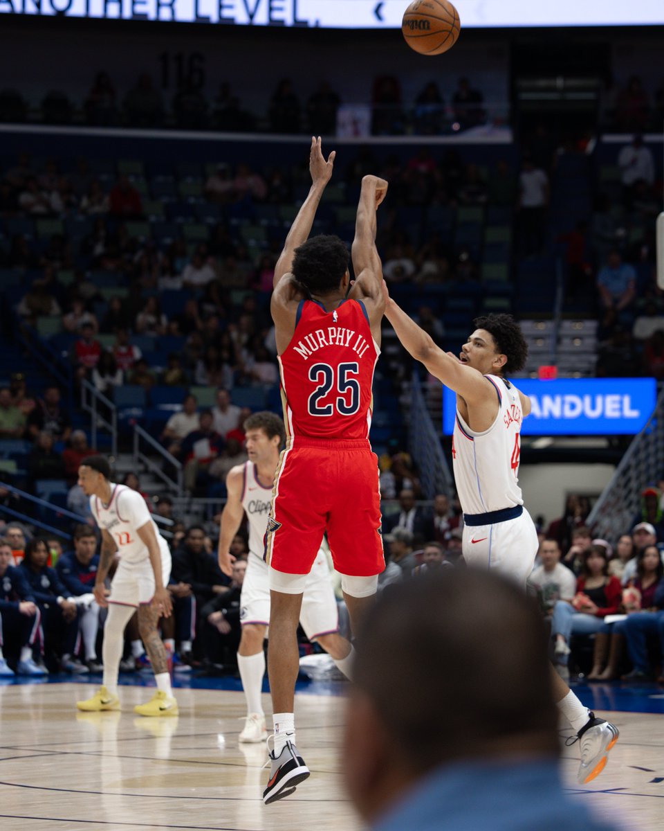 New Orleans Pelicans tweet media