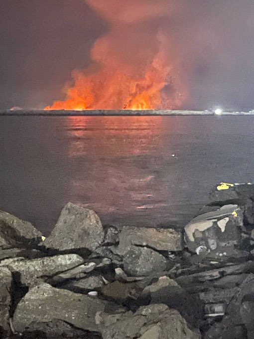 Ariel Oseran أريئل أوسيران tweet media