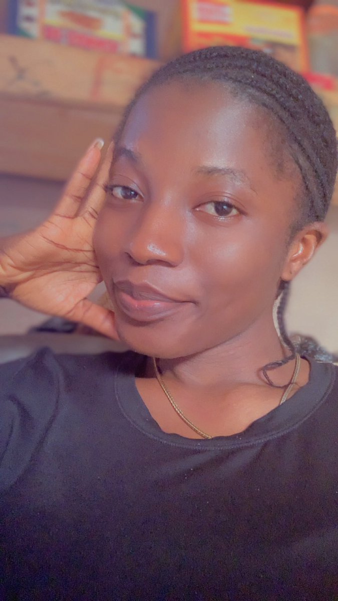 Dr Bakare Omolara tweet media