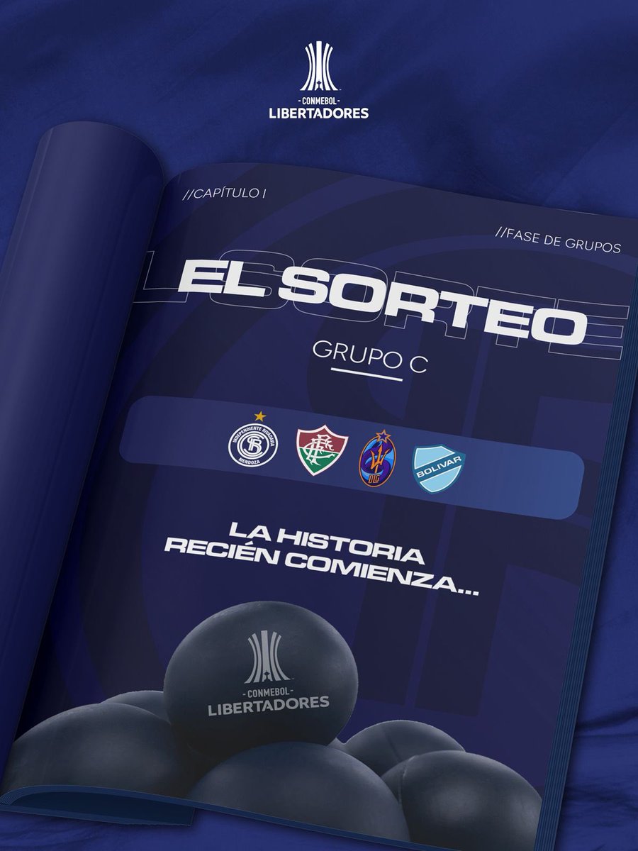 Independiente Rivadavia tweet media