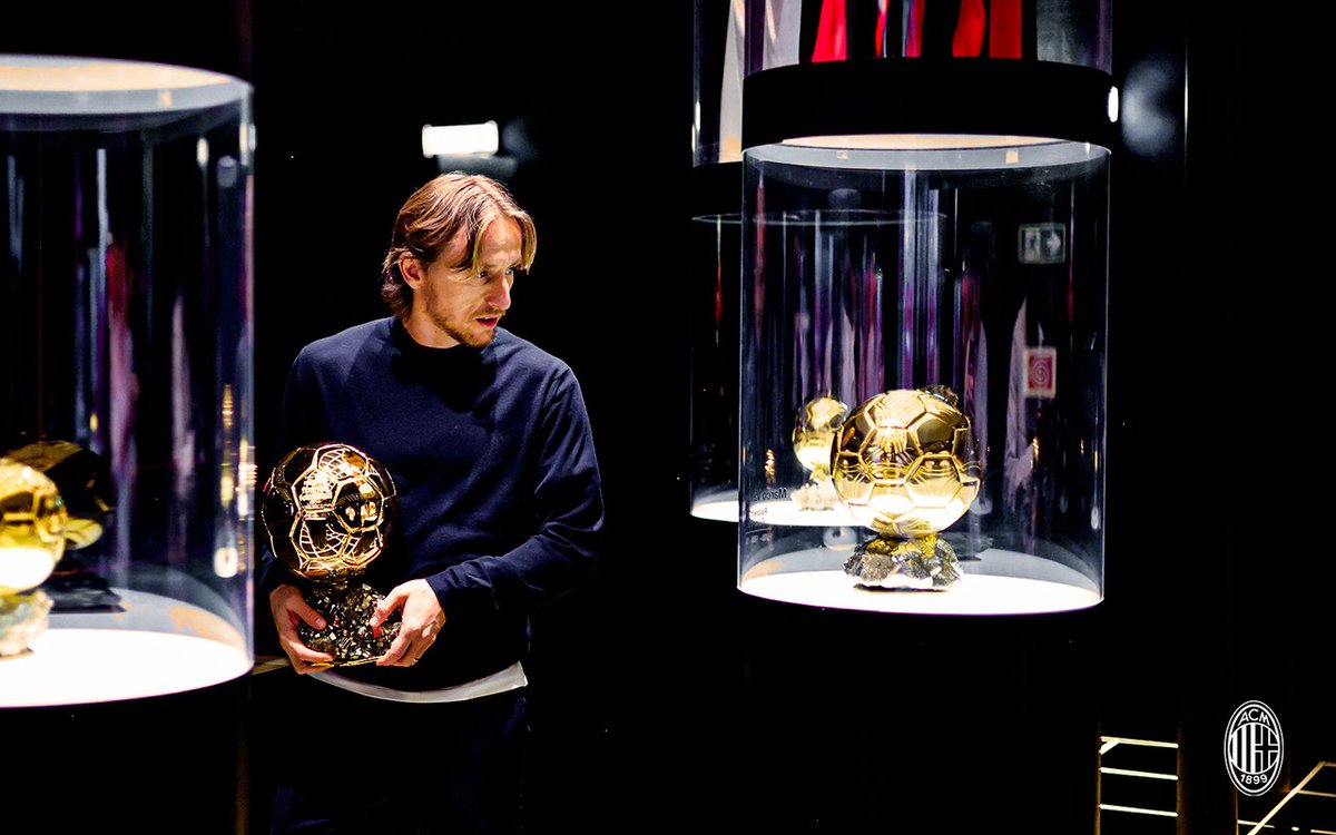 AC Milan News Update tweet media