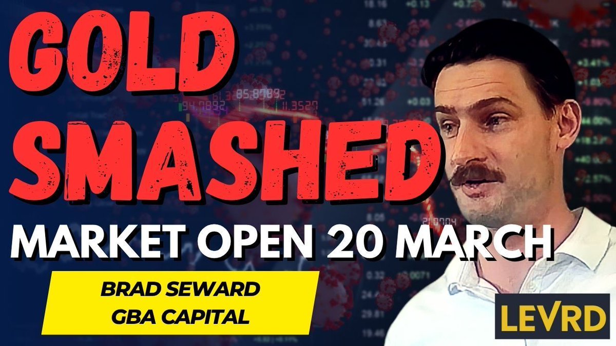 LEVRD Matty tweet media