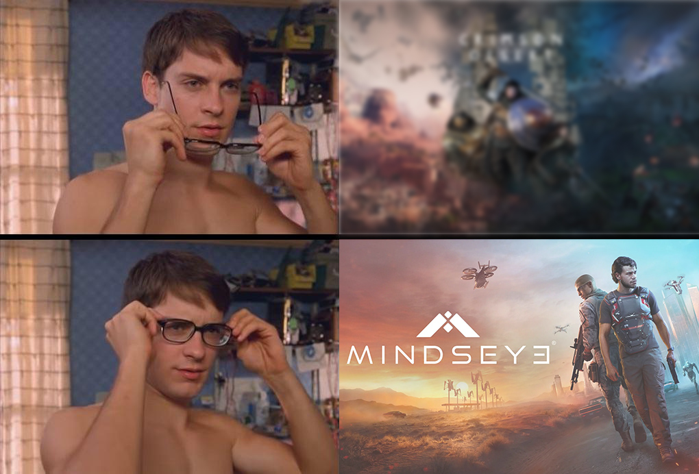 Simon - StiM tweet media