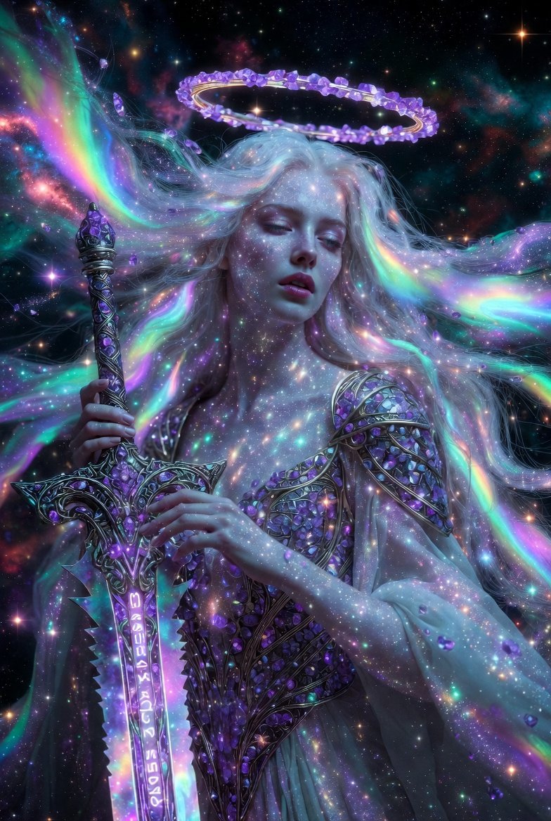 StarlitSutra tweet media