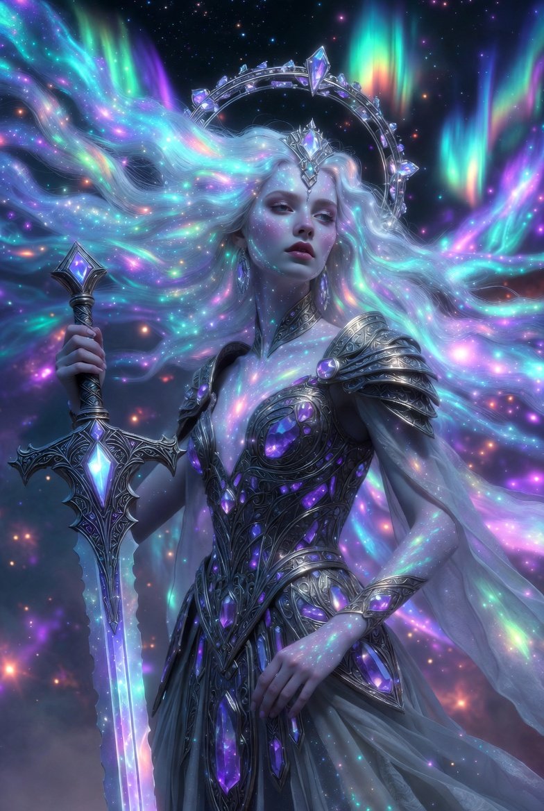 StarlitSutra tweet media