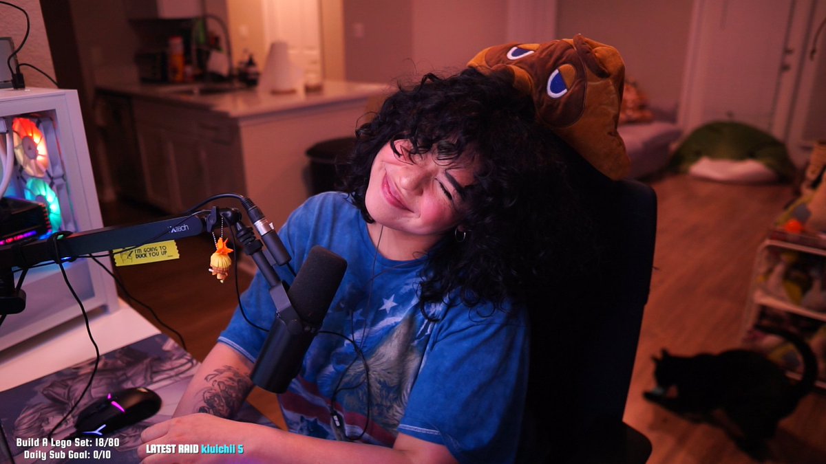 Livillon 🌱 tweet media