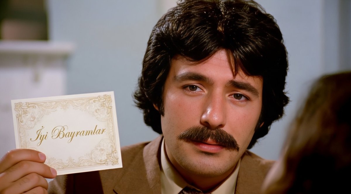 Bu İçeriği Gören Herkese İyi Bayramlar 💓