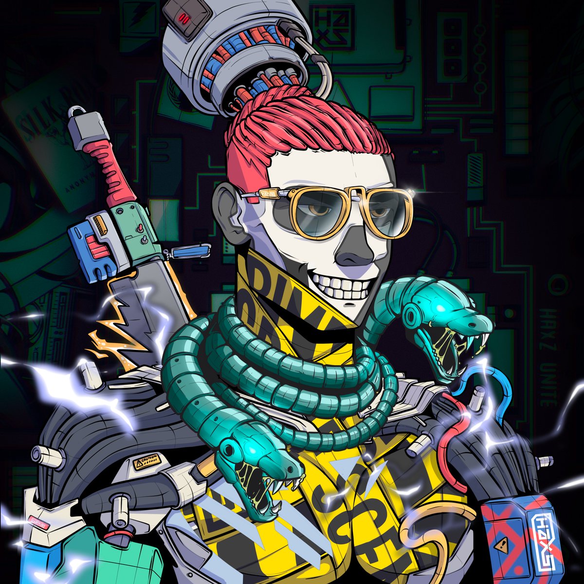 Scuffy.sol ™ ®🌎🛸 tweet media