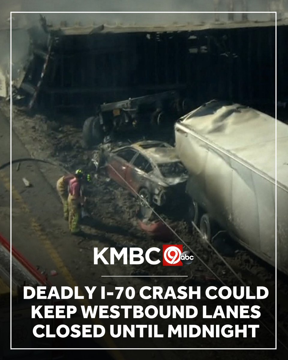 KMBC tweet media