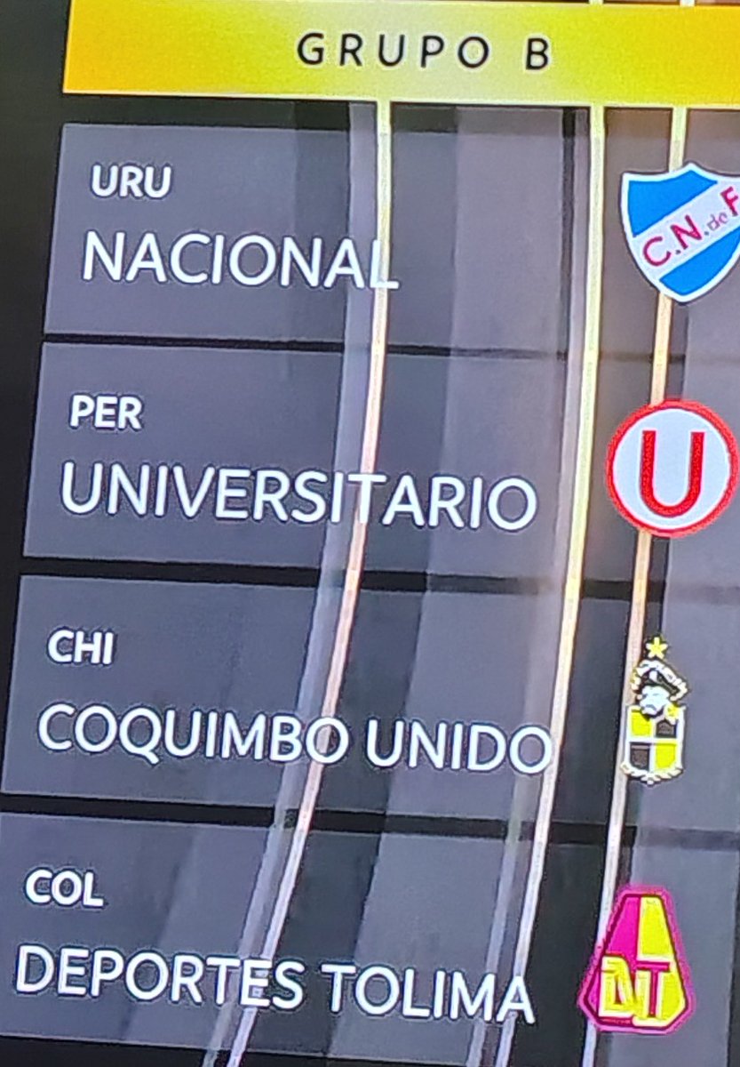 Gonzalo Chalo Hernández tweet media