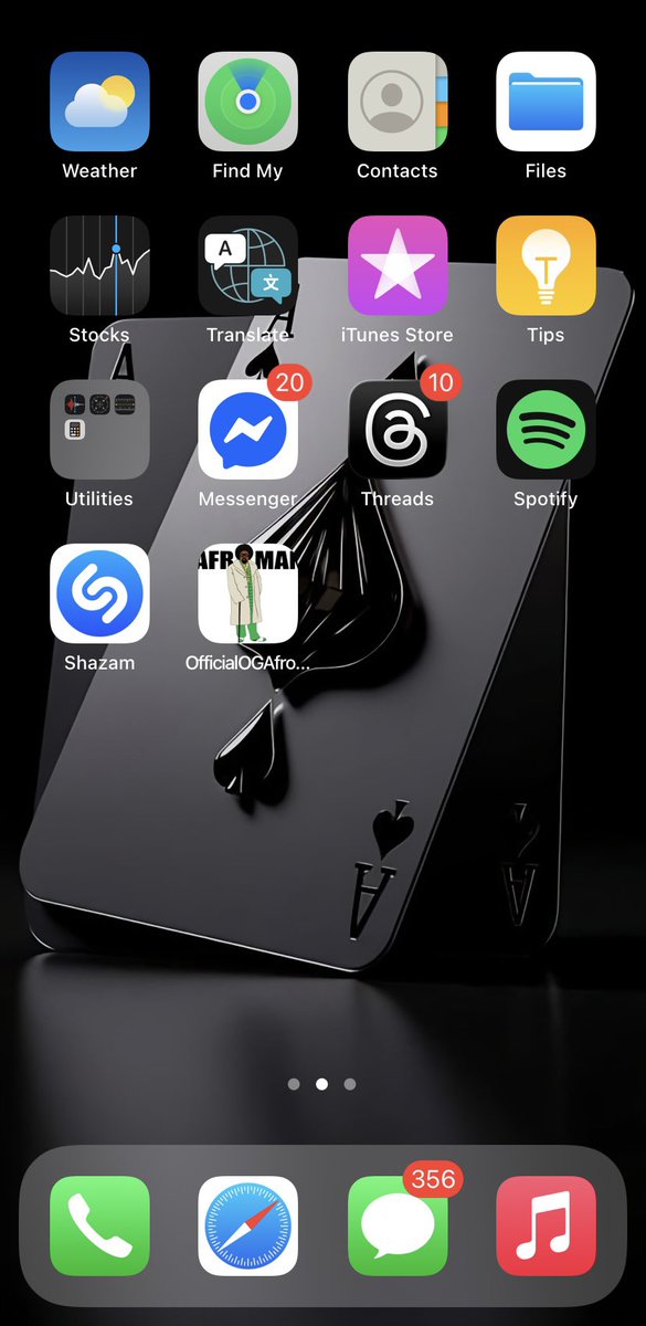 Anthony Long tweet media