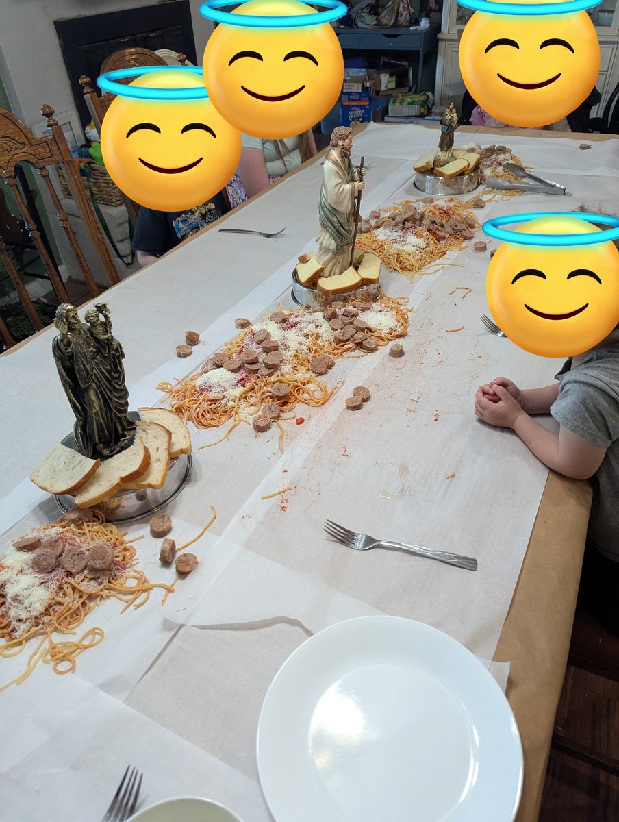 Mrs. CatholicComedy tweet media