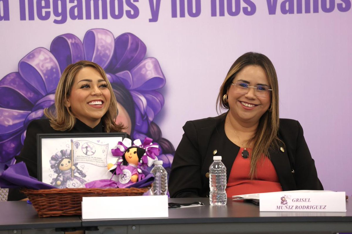 El Blog de Porter tweet media