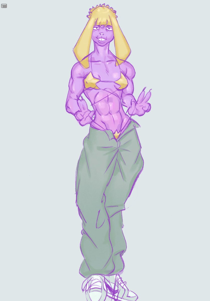 PoofBoie tweet media