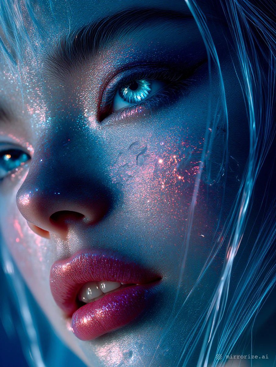 Mirrorize AI tweet media