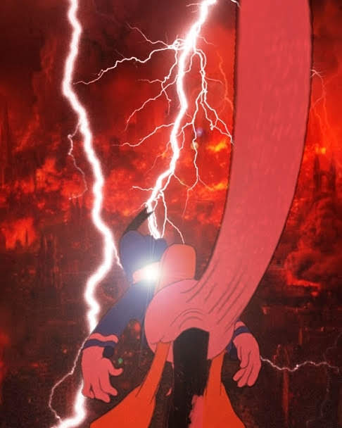 Captain C. Falcon tweet media