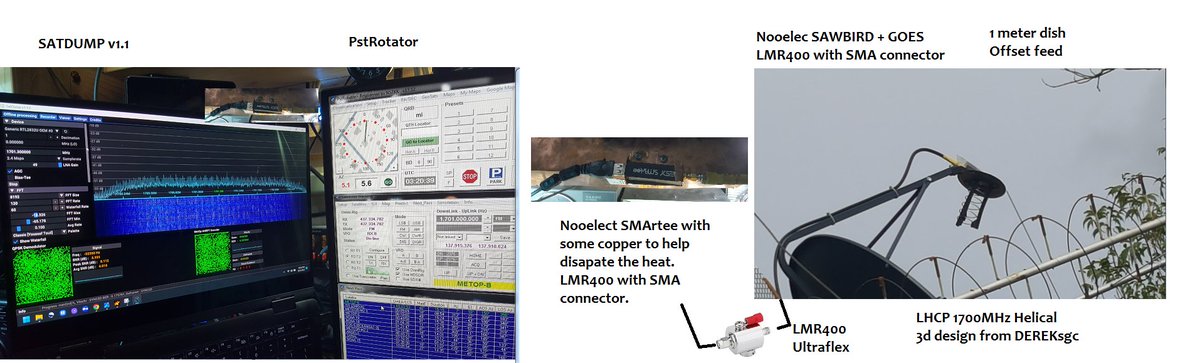 David Trolinger N5ZKK tweet media