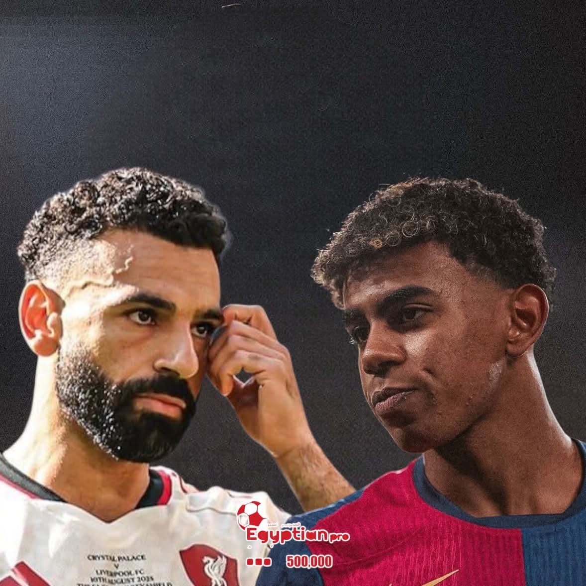 المحترفين المصريين EgyProf tweet media