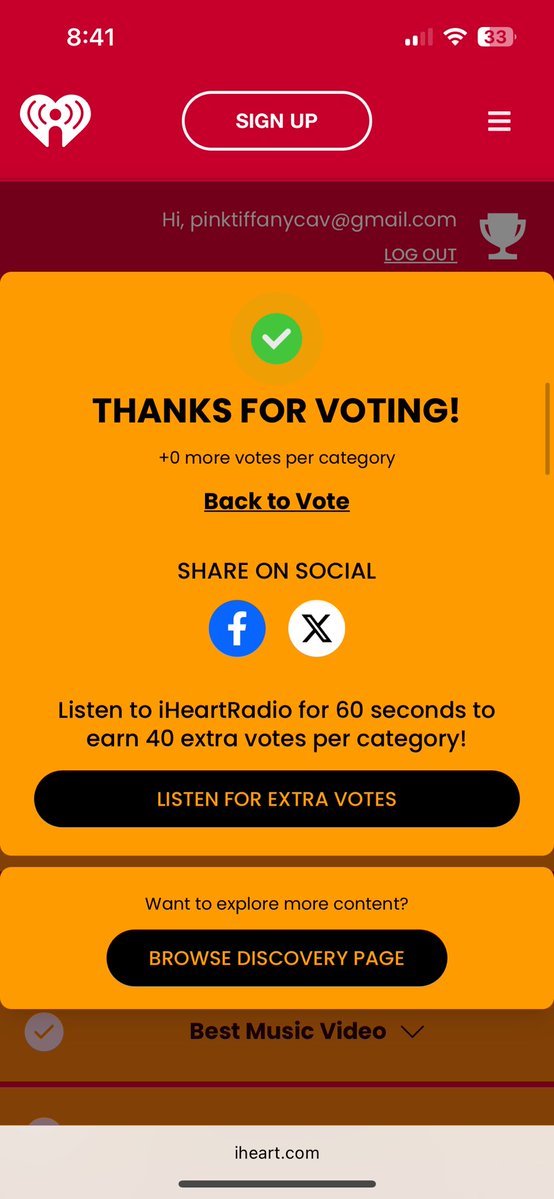 Tiffany keeps on Changing 🩵 tweet media