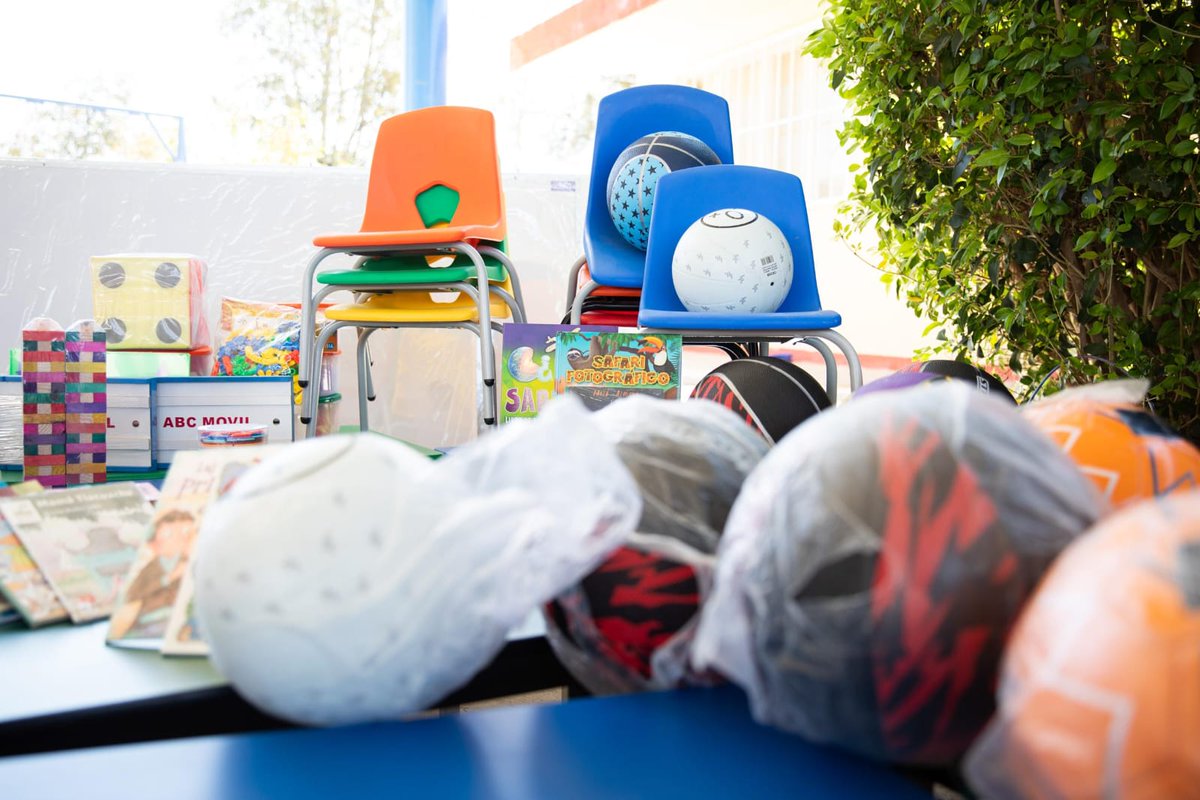 El Blog de Porter tweet media