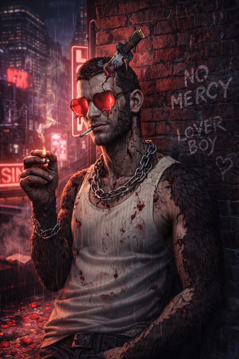 GodzillaKong 🍌 tweet media