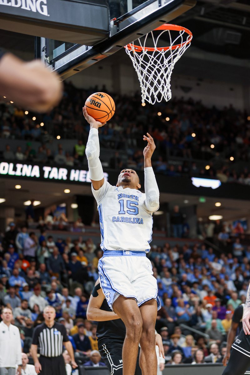 Carolina Basketball Stats & Info tweet media