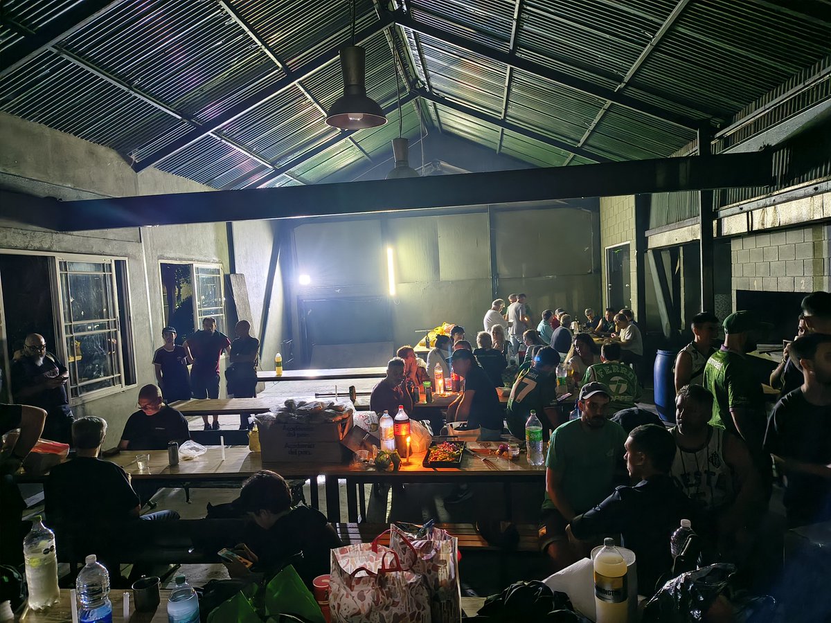 Hernán Mundo tweet media