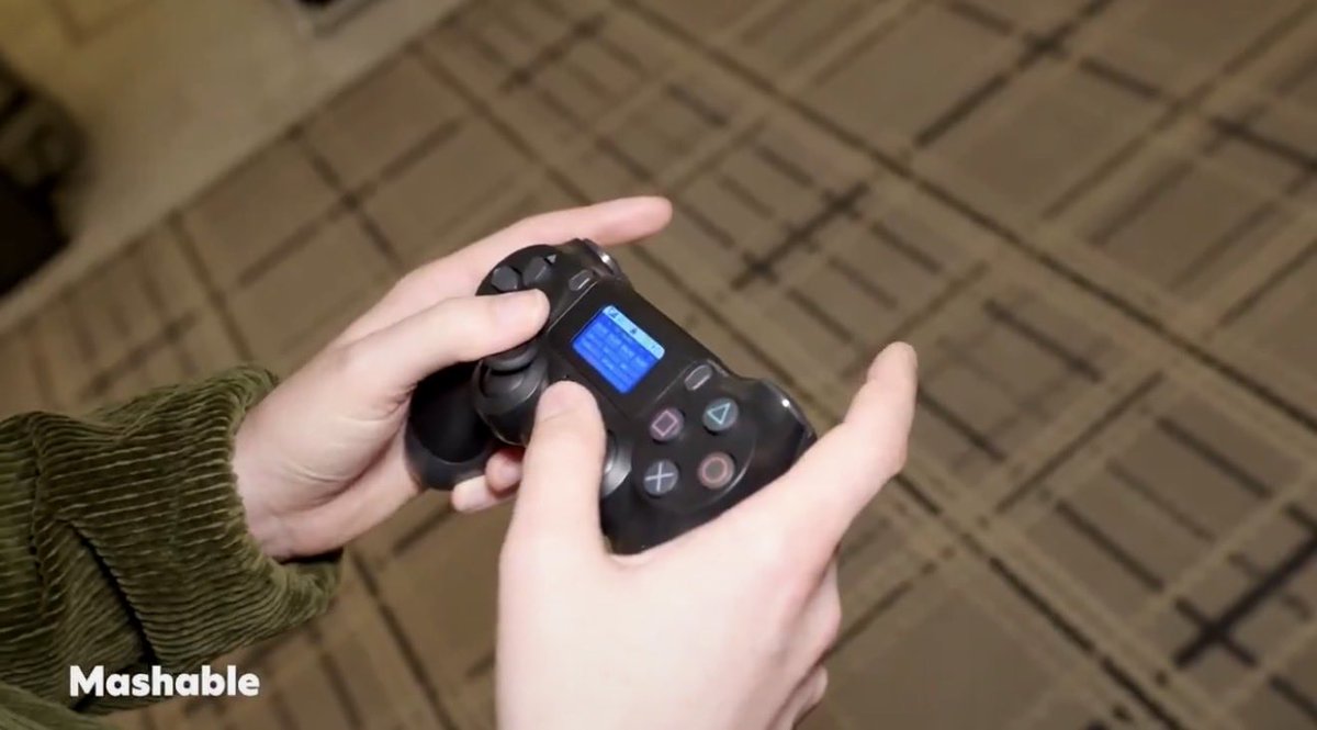 Lidoor L. Joseph tweet media