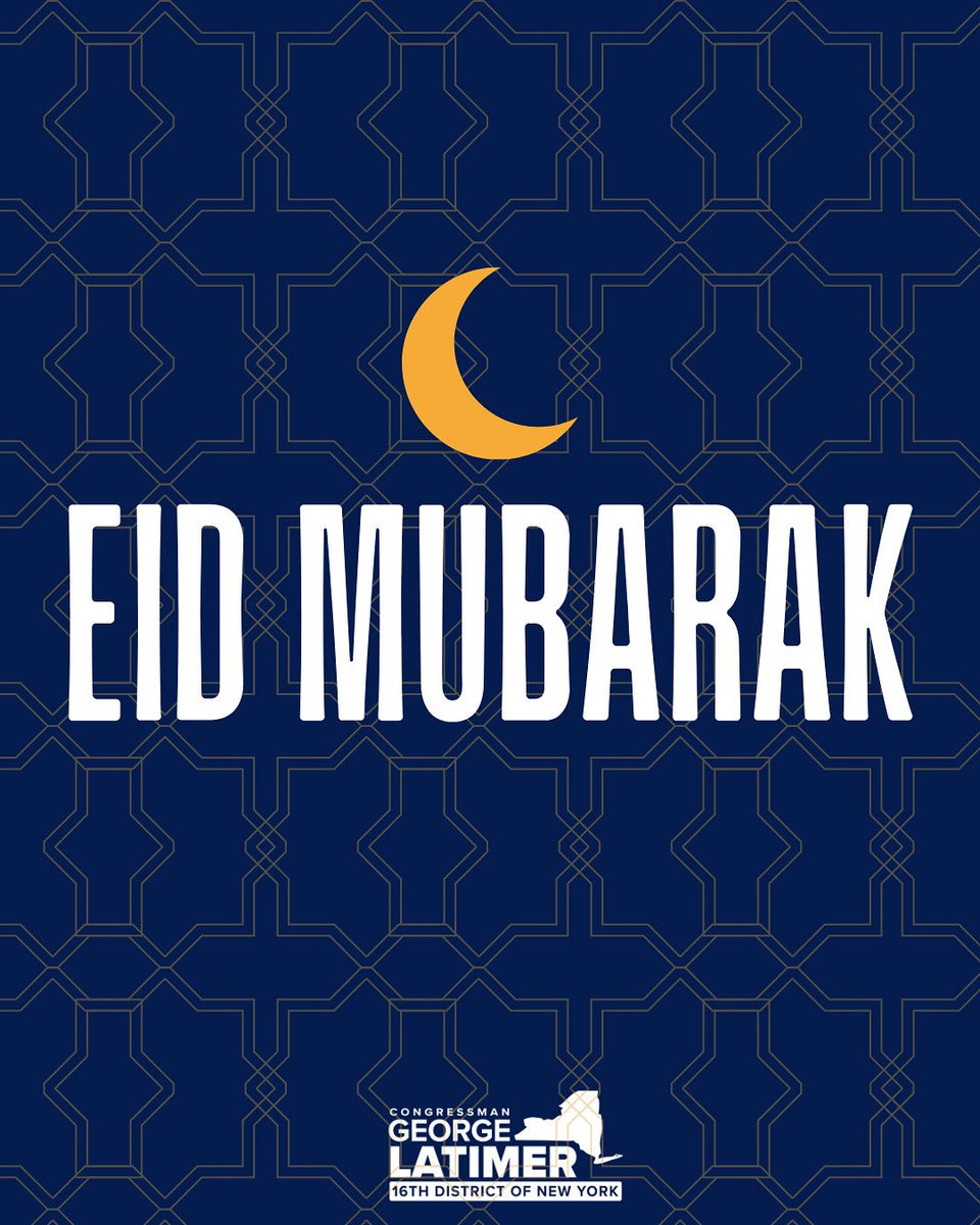 Rep. George Latimer tweet media