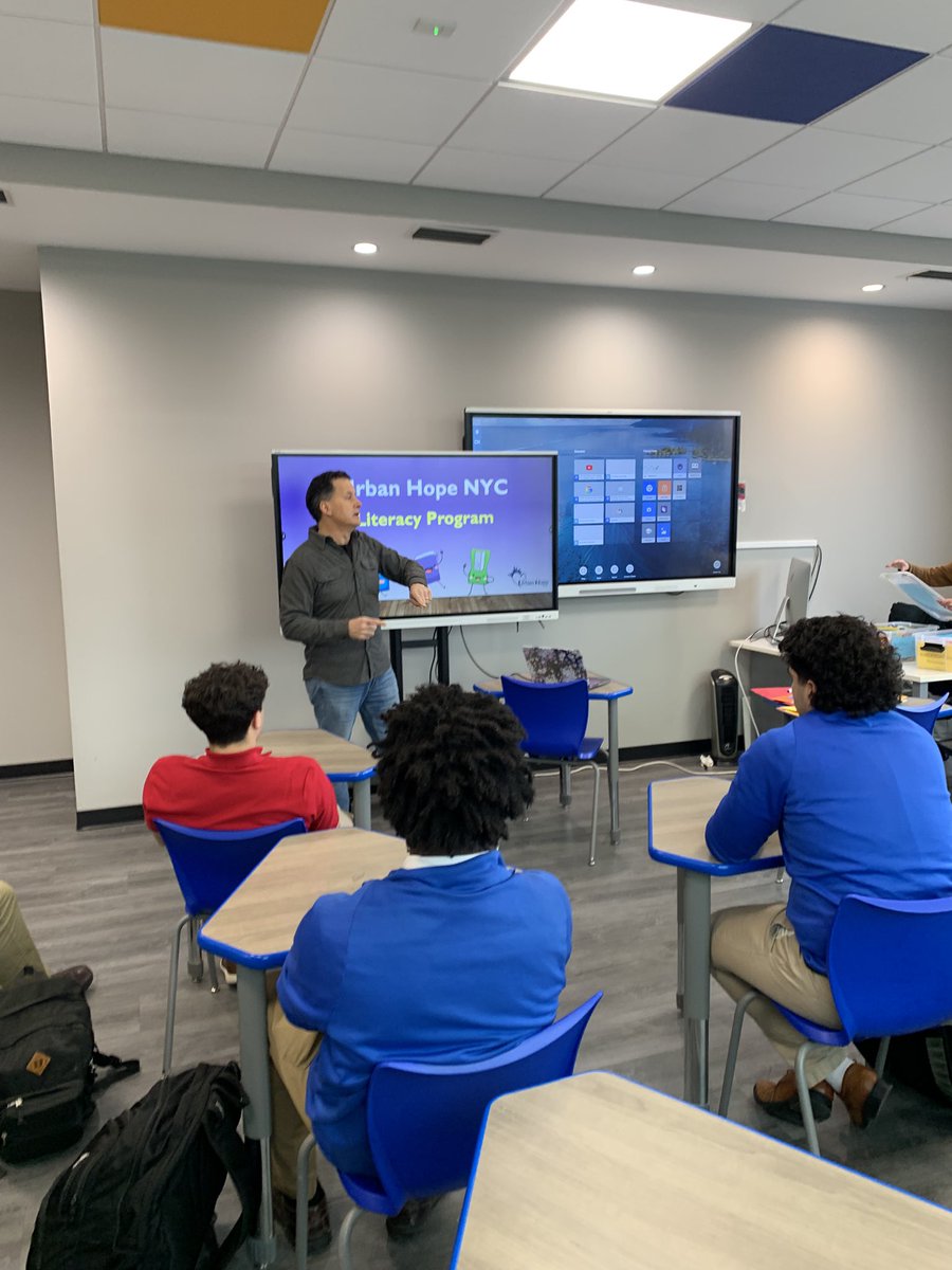 Michael Cosentino tweet media