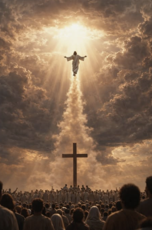 PrayItForward tweet media