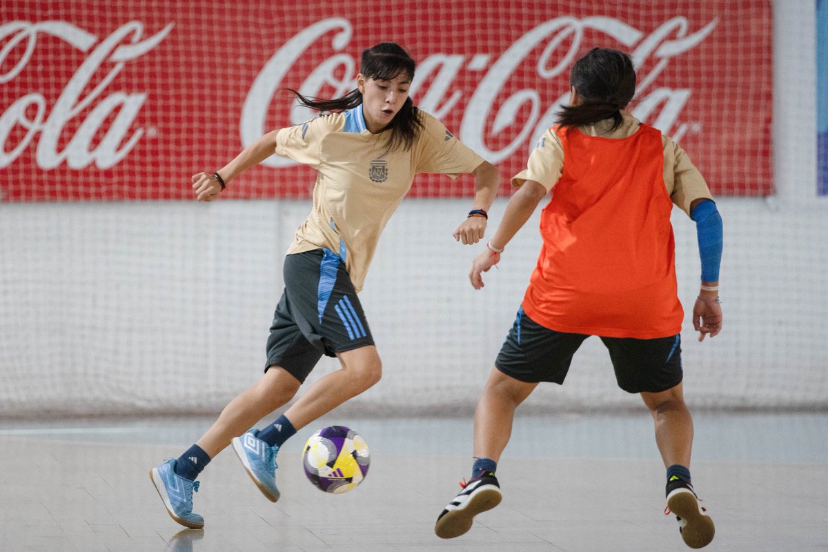 🇦🇷 Selección Argentina ⭐⭐⭐ tweet media