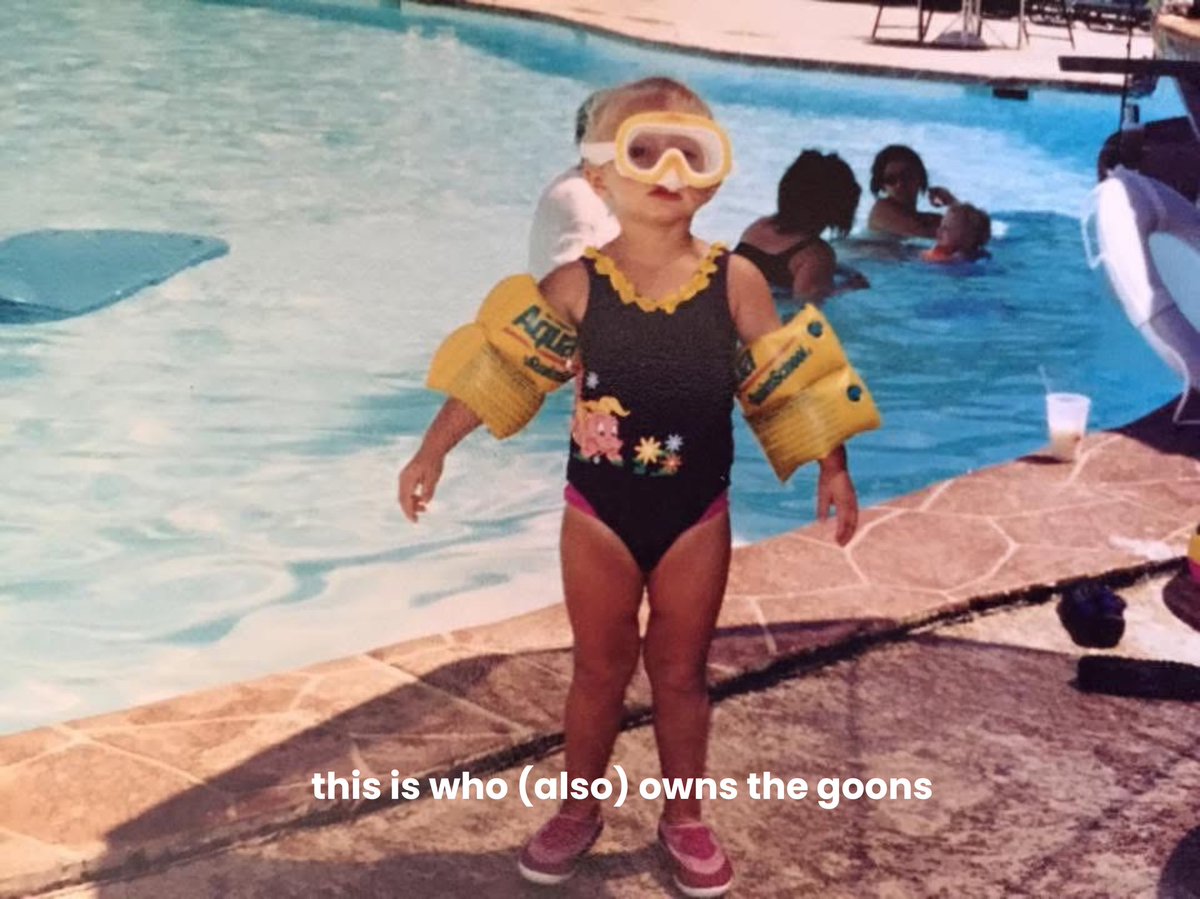 Wanted Goons tweet media