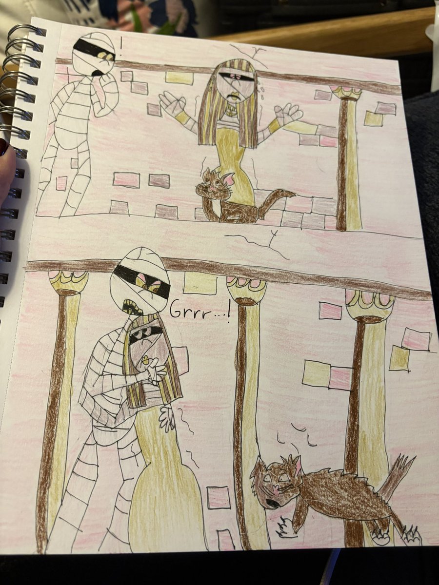 Quentin B. Yale tweet media