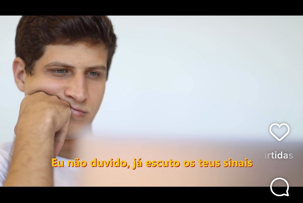 Tiago, sem H tweet media