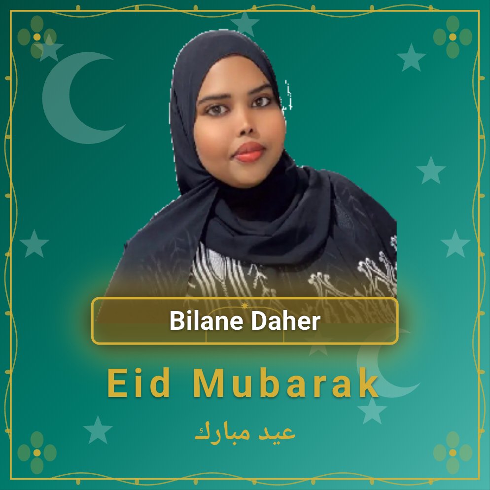 bilane_daher's tweet photo. 🌙✨ Eid Moubarak ! ✨🌙
 Que cette fête renforce nos liens et illumine nos vies de paix et de succès. 🤍
Qu’Allah exauce nos vœux les plus chers et nous guide vers le meilleur. Profitons pleinement de chaque moment. Eid Moubarak à tous ! 🕌💫 https://t.co/KW4bF5OJD7