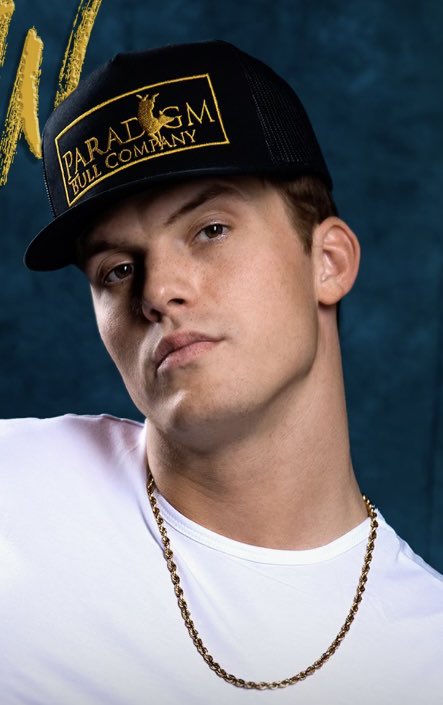 John “Big Jawn” Yates tweet media