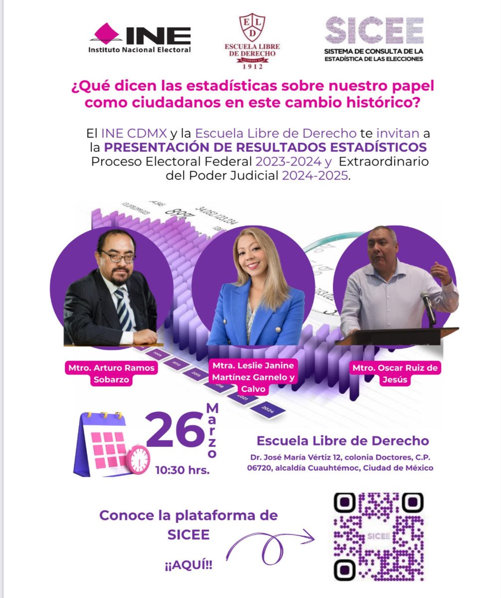 Arturo Ramos Sobarzo tweet media