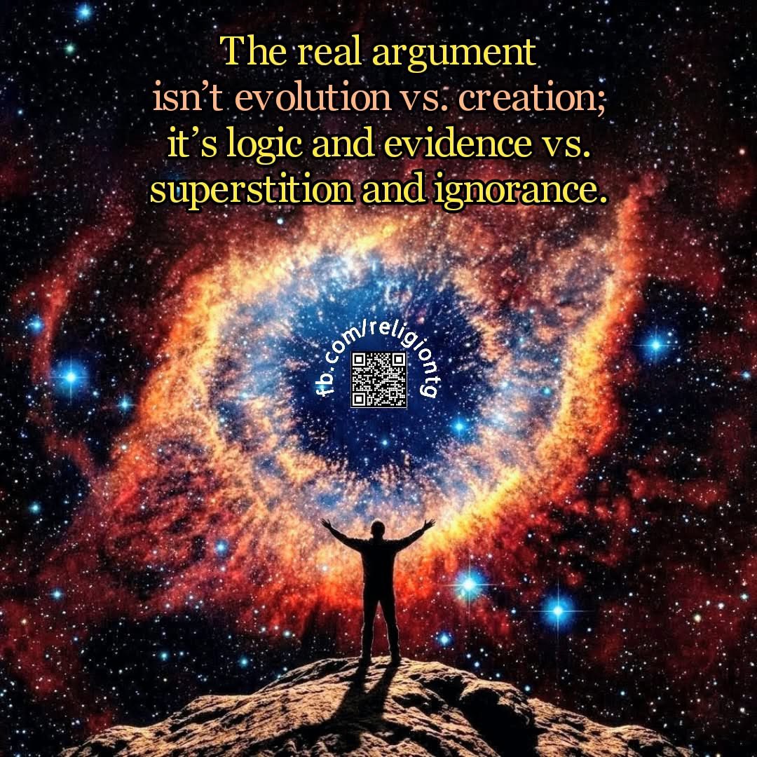 The Skeptic tweet media