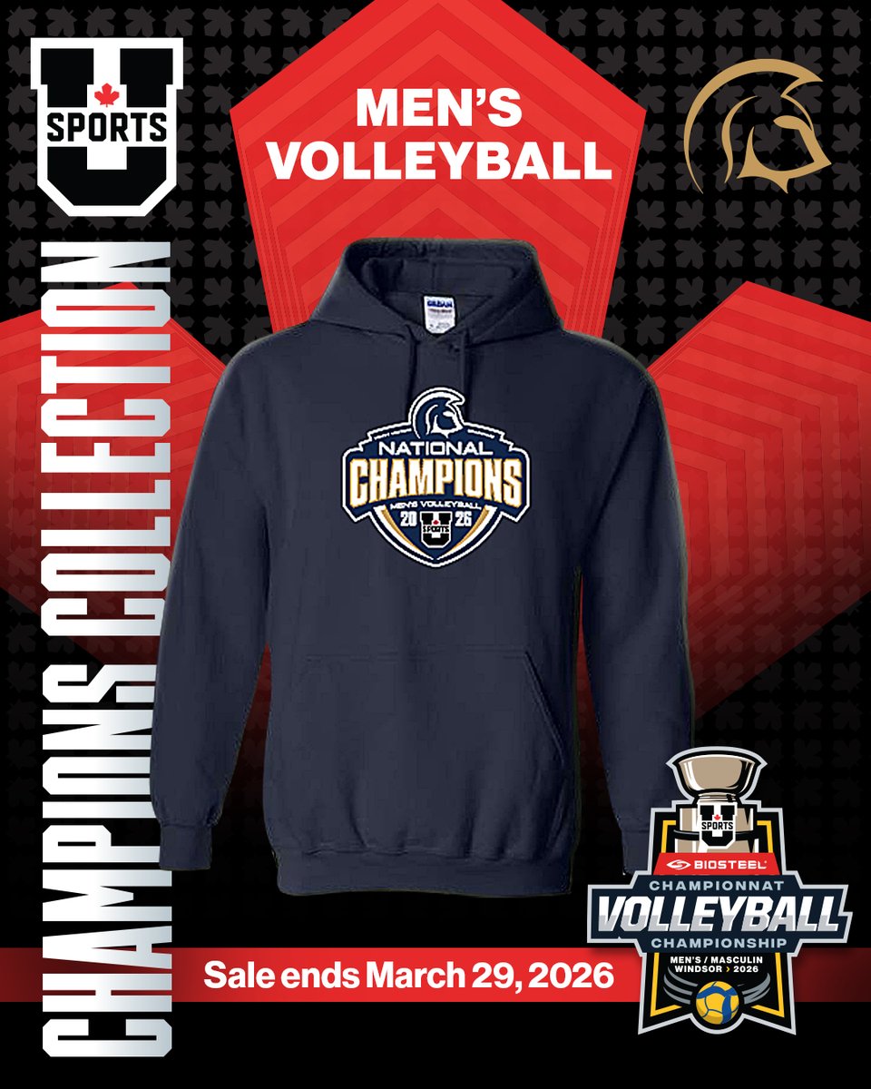 U SPORTS tweet media