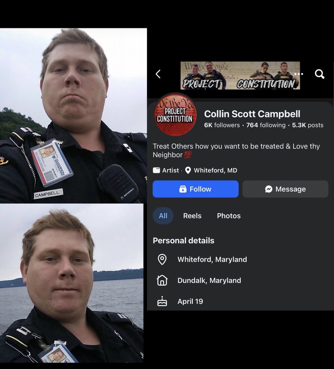 Tammie McDonald 🇺🇸🇺🇸 tweet media